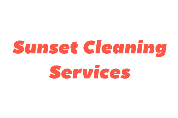 Sunset Cleaning Services