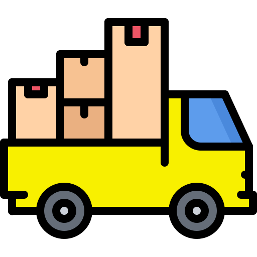 Moving and courier