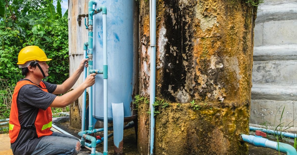 plumbing Services