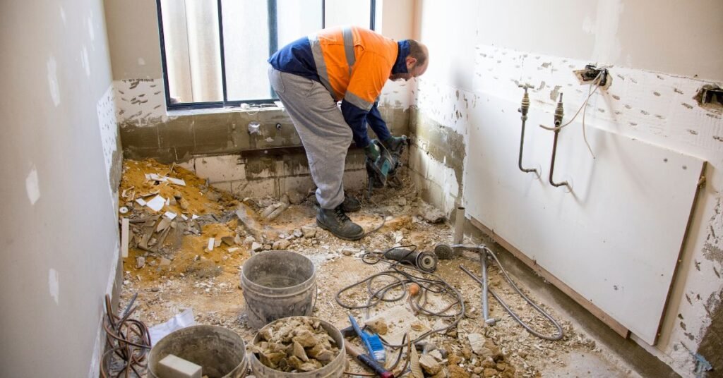 plumbing Services