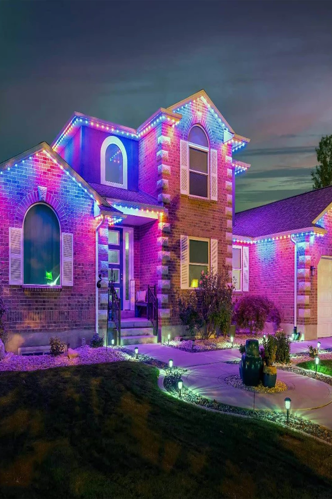 light décor about