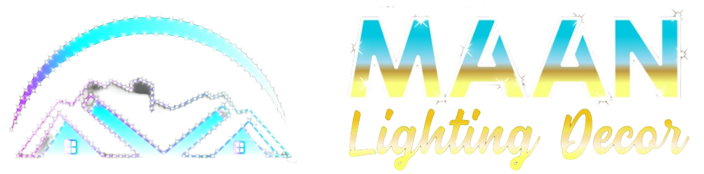 Maan Lighting Decor