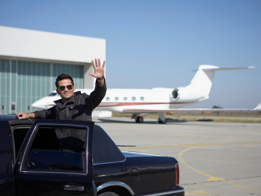 Airport Limo about