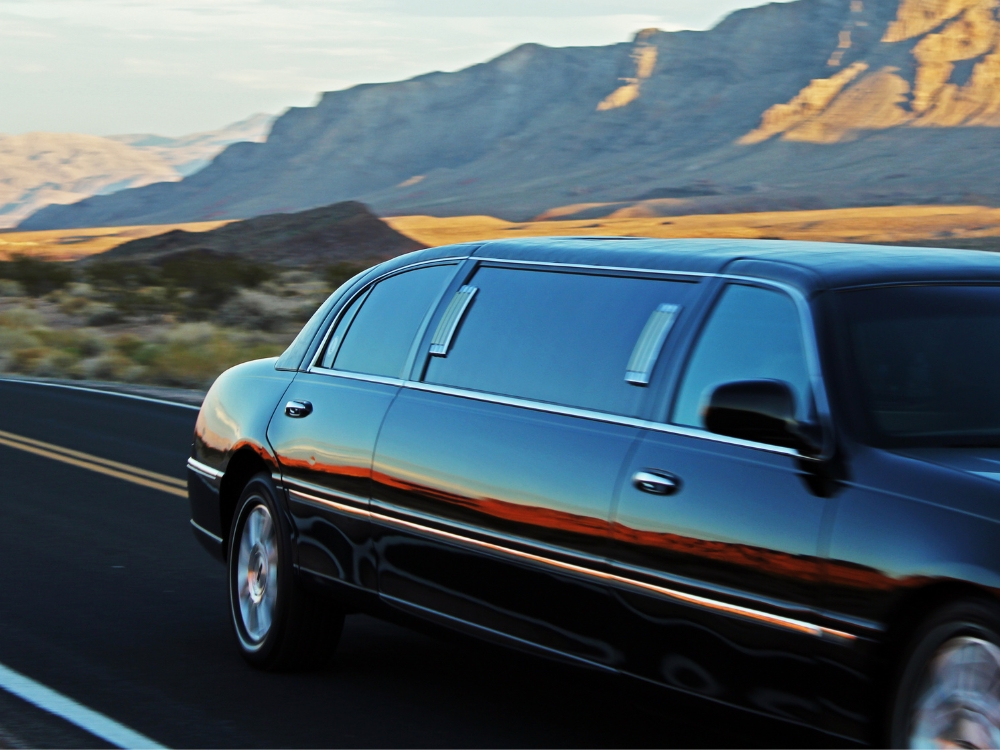 Limo Rental About