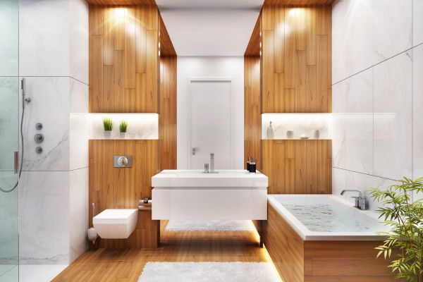 Bathrooms IN Mississauga