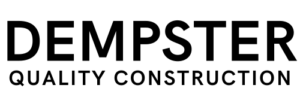 Dempster Quality Construction logo
