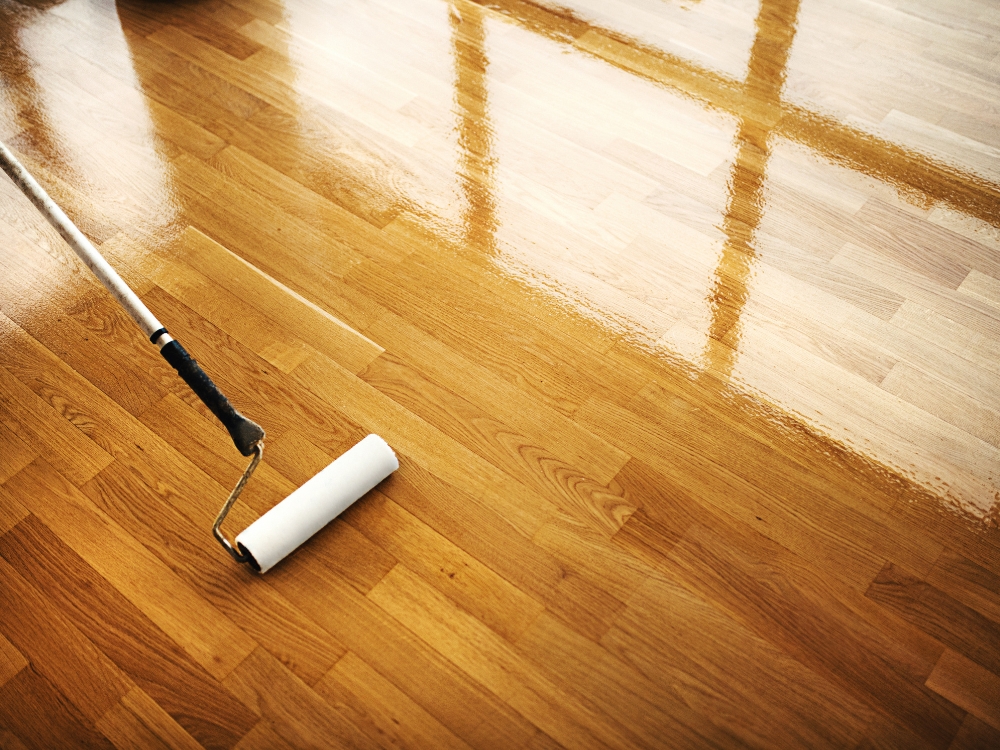 Hardwood Restoration About