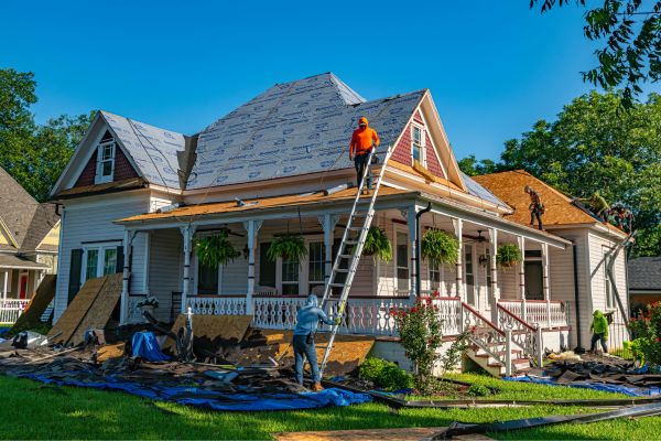 Home Additions in Toronto