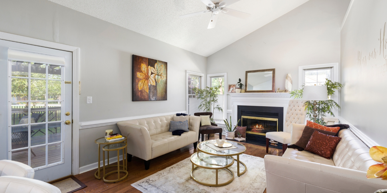 Home Painting - Hero