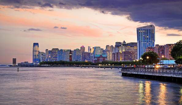 Jersey CIty