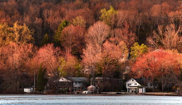 Mountain Lakes NJ