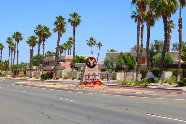 Rancho Mirage