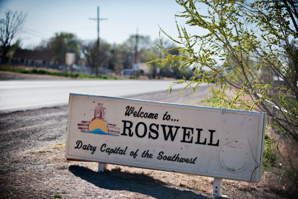 Roswell