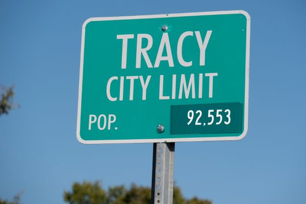 Tracy, CA