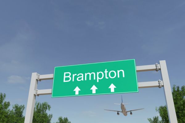 Brampton