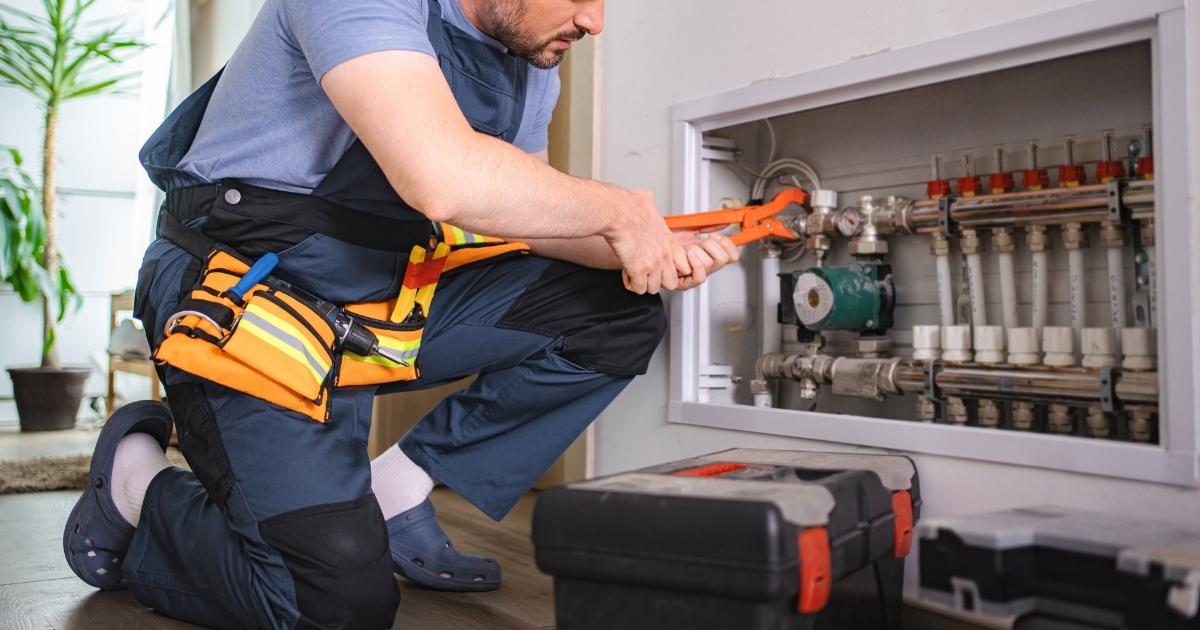 Complete Heating & Cooling Solutions by Absolute Home Services for Vancouver Homes