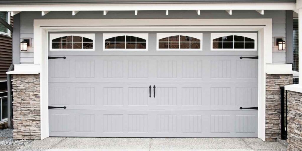 Garage Door