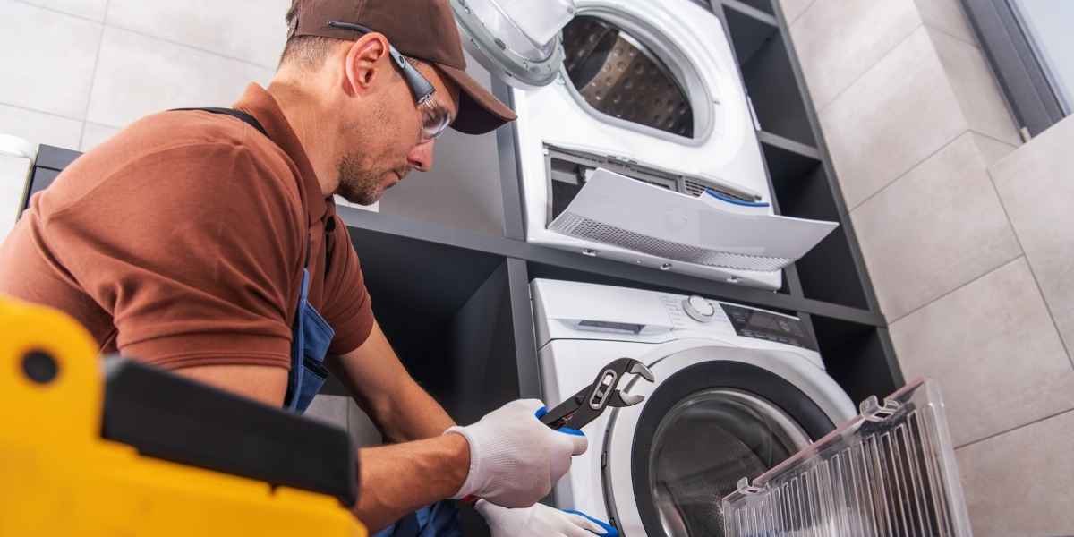 Top 5 Washing Machine Repair Companies In Mississauga, ON