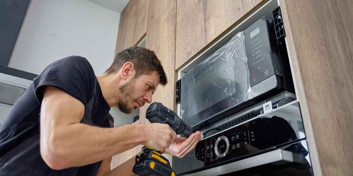 Top 5 Reliable Oven and Stove Repair Companies in Milton, ON