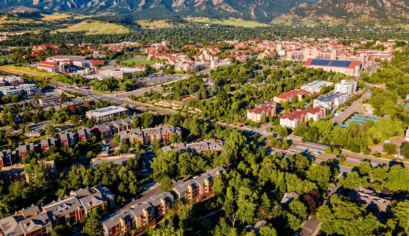 Boulder