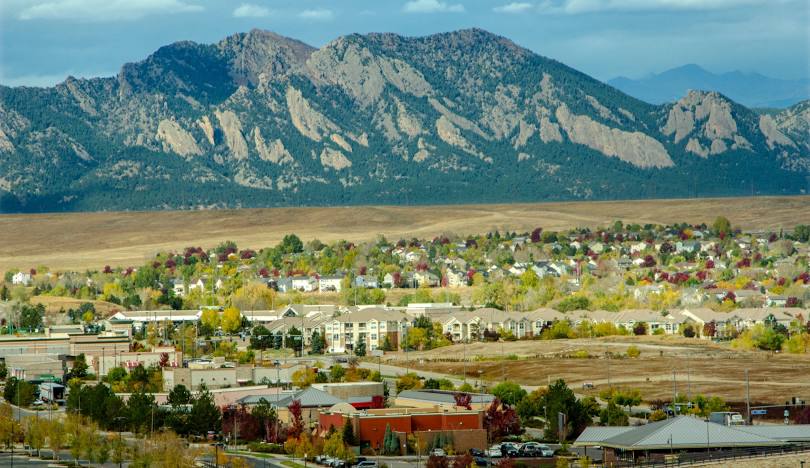 Broomfield