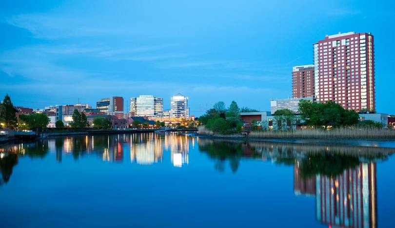 Delaware