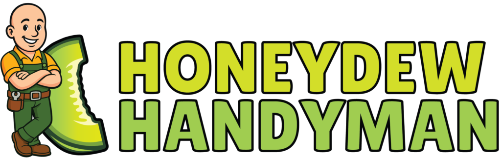 Honeydew-Handyman logo