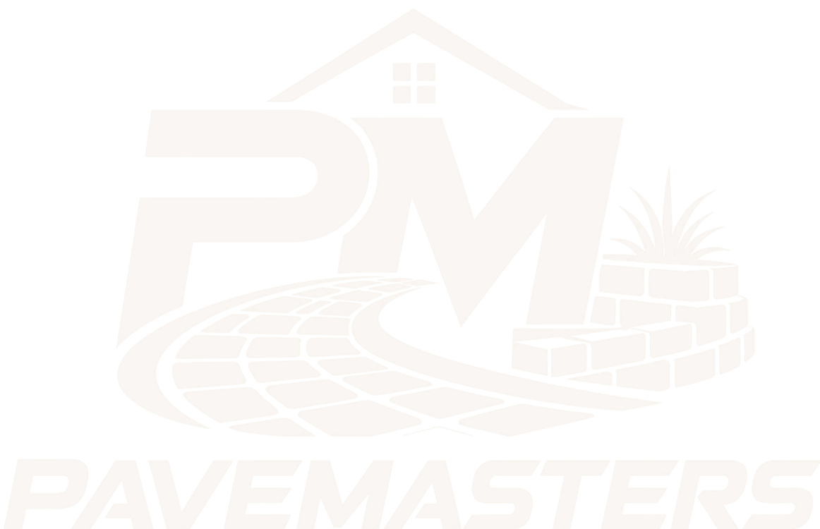 PaveMaster Logo