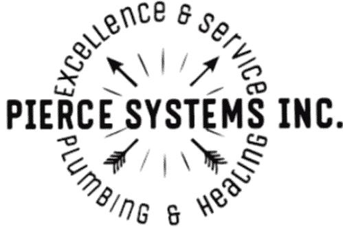 Pierce System INC. Logo